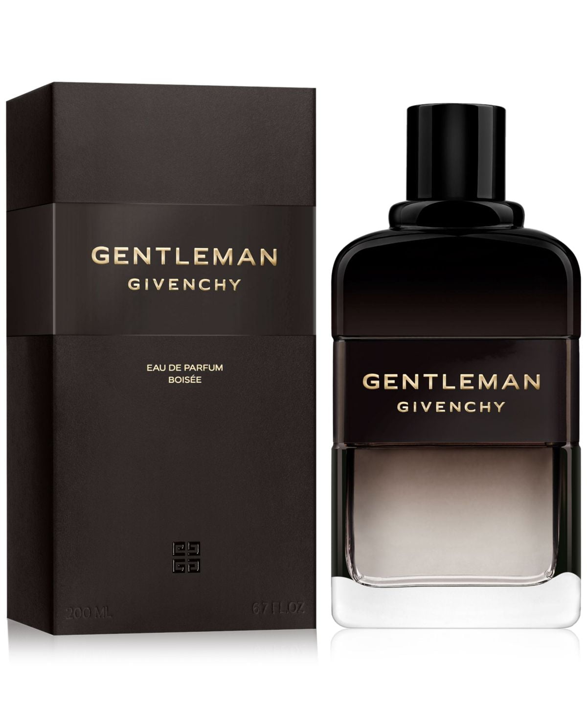 Givenchy-Mens-Gentleman-Boisee-Eau-de-Parfum-Spray-6_7-oz_ Gentleman Eau de Parfum Boisée Givenchy pour homme