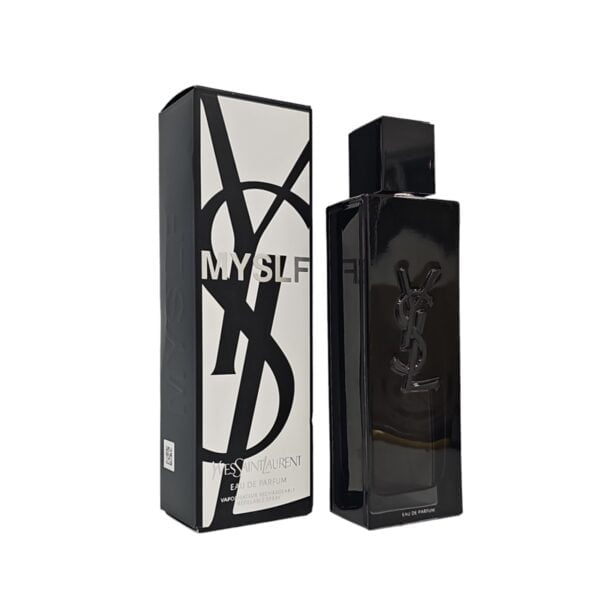 Myslf Eau de Parfum Yves Saint Laurent 100ml