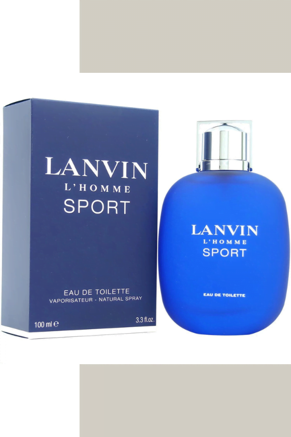 Untitled design (10) Lanvin L'homme Sport EDT 100ml