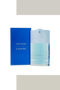 Oxygene Homme Lanvin EDT 100ml