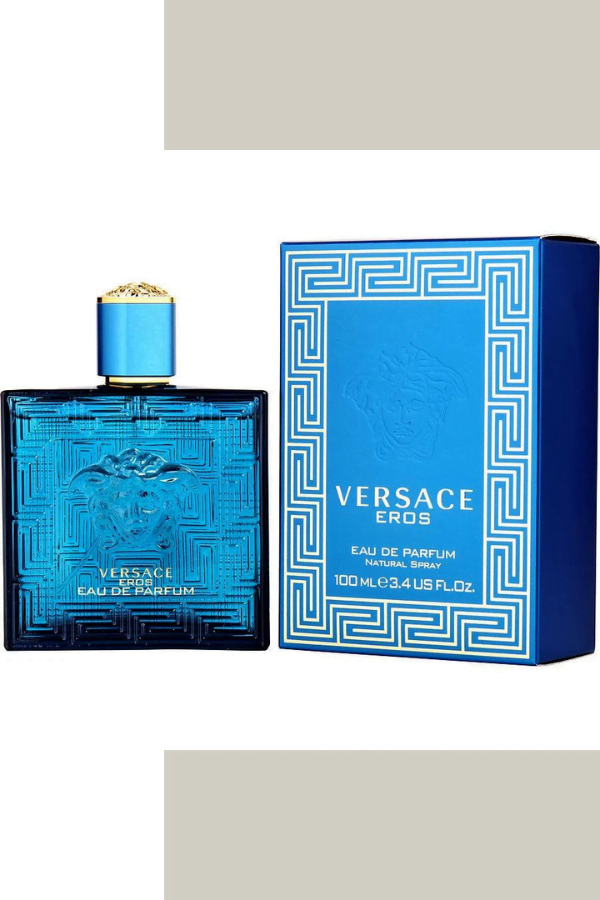 Versace Eros eau de parfum – Beautybay Parfumerie