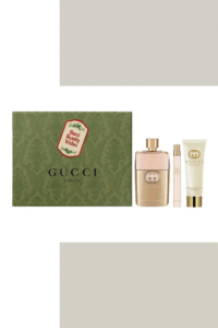 Gucci Guilty Femme Coffret