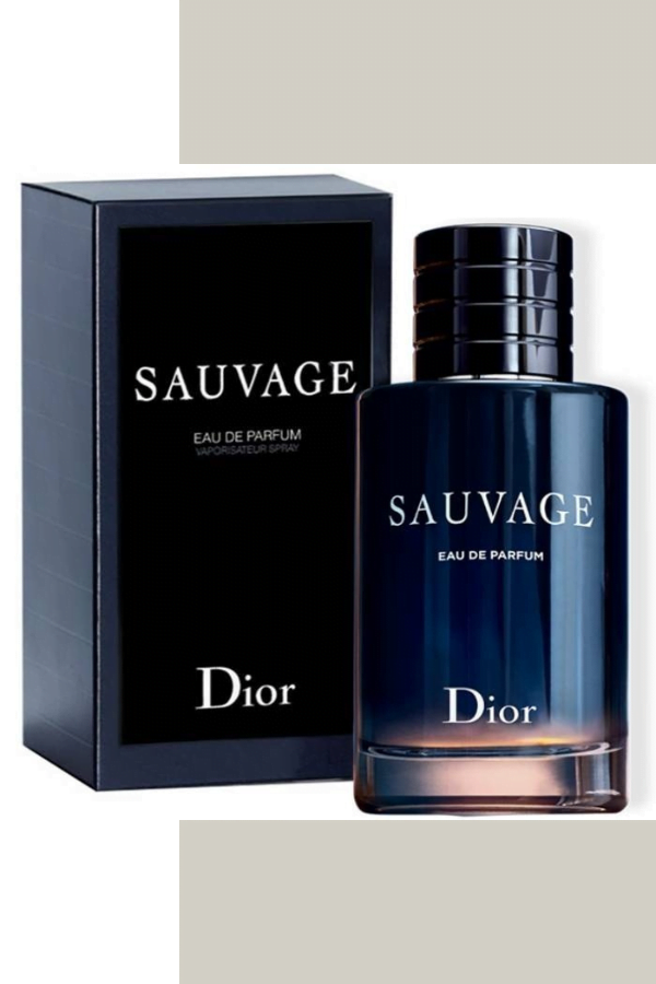 Sauvage Dior EDT 60ml