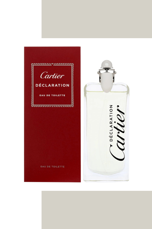 Cartier Déclaration EDT 100ml