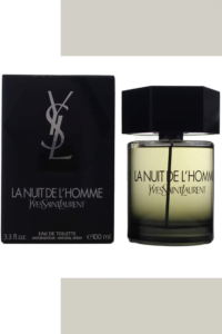 Untitled design (12) La Nuit De L'homme Yves Saint Laurent EDT 100ml