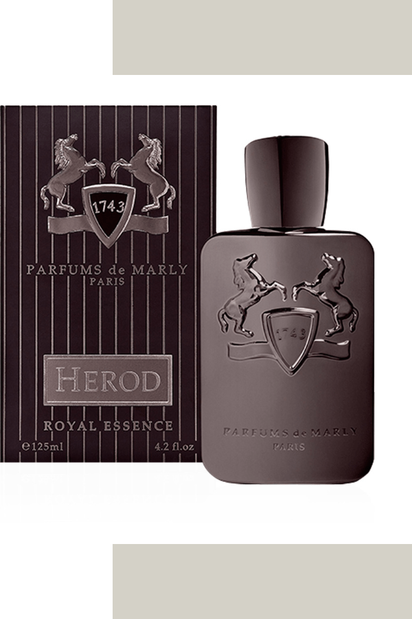 Herod Parfums de Marly