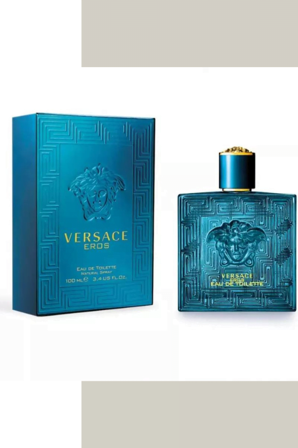 Versace Eros EDT 100ml
