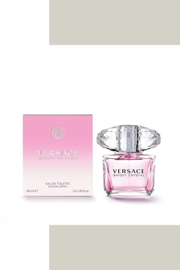 Versace Bright Crystal