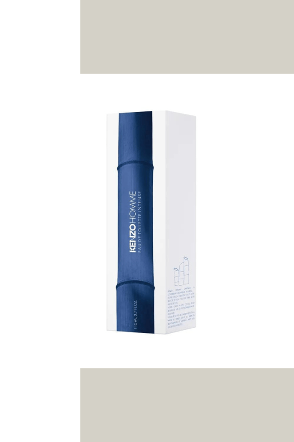 Untitled design (14) Kenzo Homme Eau de Toilette Intense Kenzo for men 110 ml