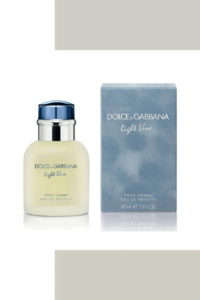 Untitled design (15) Dolce Et Gabbana Light Blue EDP 100ml