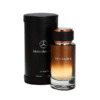 Mercedes Le Parfum EDP 120ml