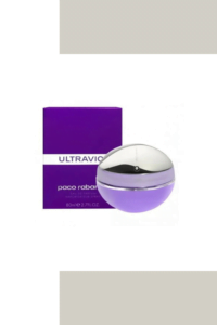 Ultraviolet Paco rabanne