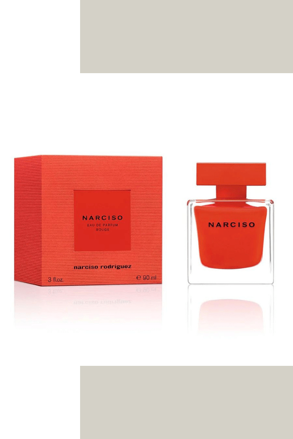 Narsico Eau de Parfum Rouge