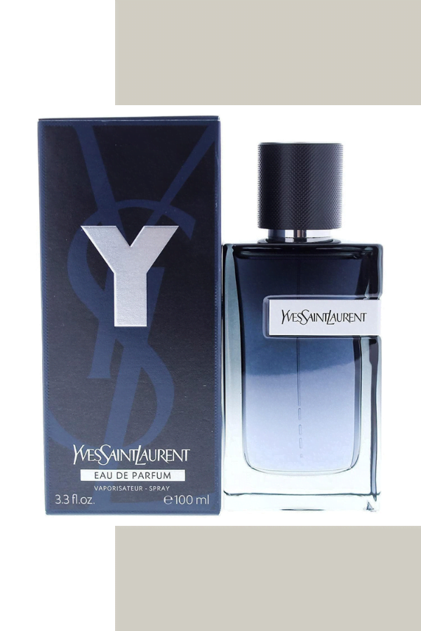 Y Yves Saint Laurent EDP 100ml