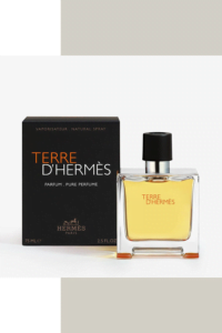 Tèrre D'hermès Parfum 75ml