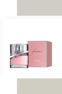 Untitled design (18) Boss Femme Eau De Parfum 50 ml
