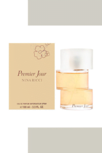 Premier Jour Nina Ricci