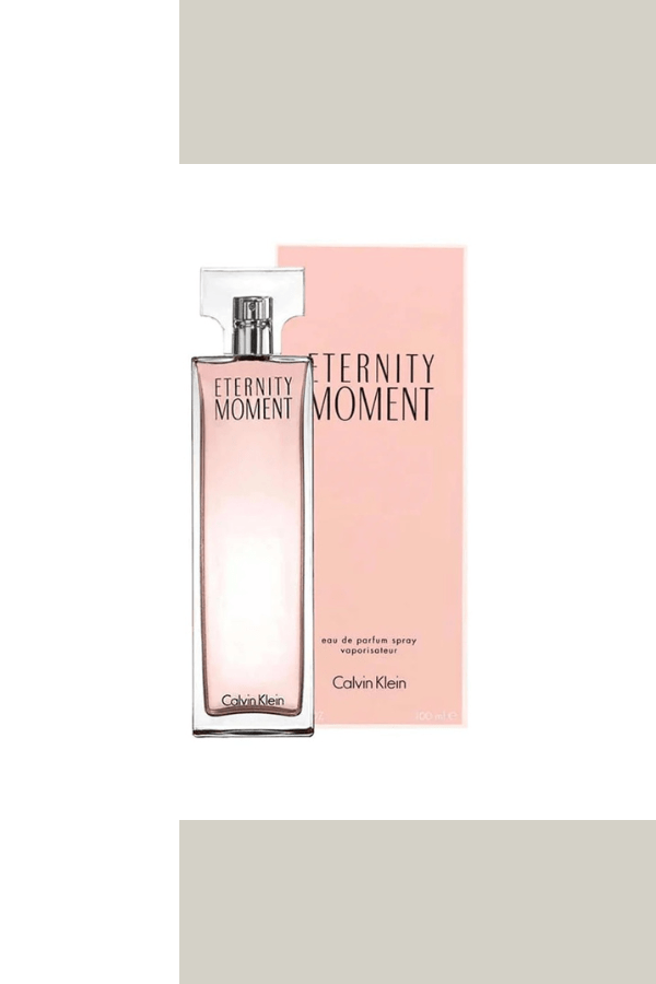 Eternity Moment Calvin Klein