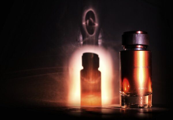 Mercedes Le Parfum EDP 120ml