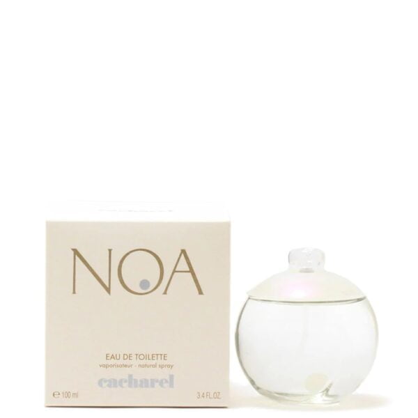 Cacharel Noa EDT 100ml