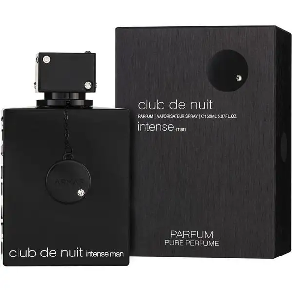 club de nuit intense 105ml