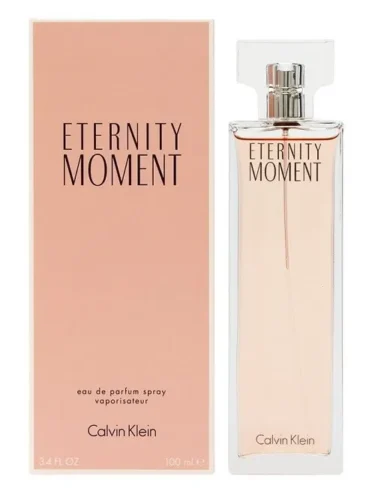 eternity moment