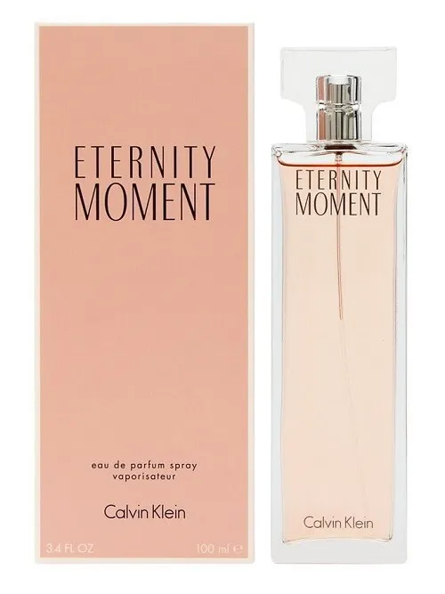 eternity moment