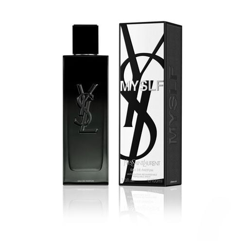 1 (5) MYSLF ysl