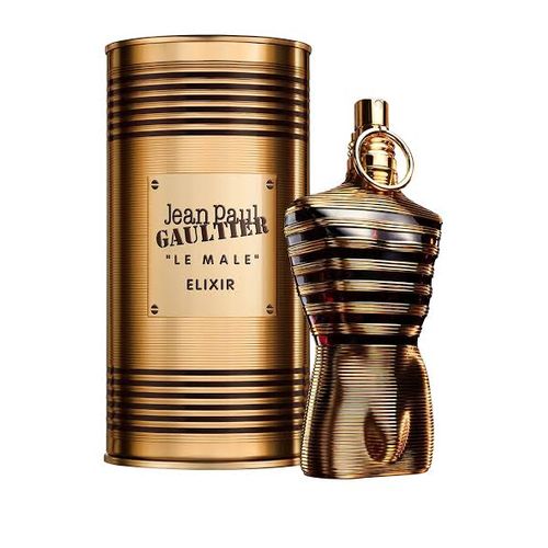JEAN PAUL GAULTIER LEMALE ELIXIR 125 ML