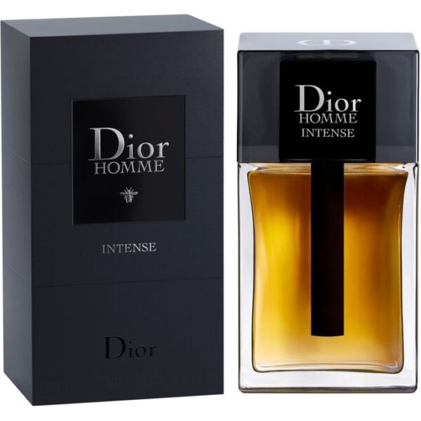 1 dior homme intense 150 ml