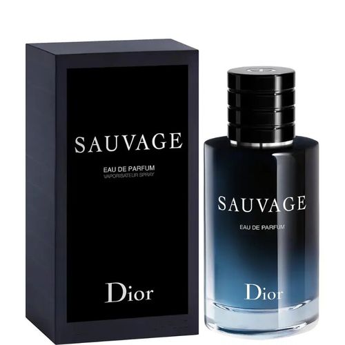 Dior sauvage eau de parfum