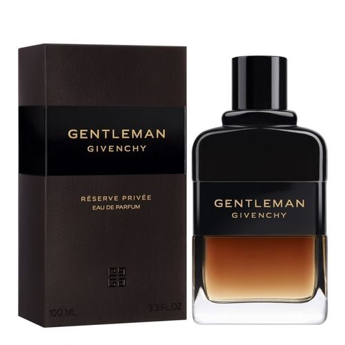 Gentleman Eau de Parfum Reserve Privée Givenchy pour homme 100ml