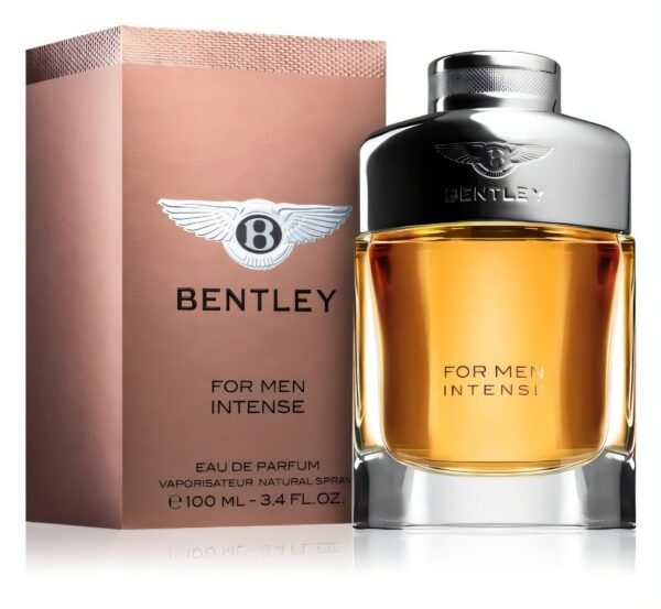 Bentley for Men Intense Bentley pour homme 100 ML