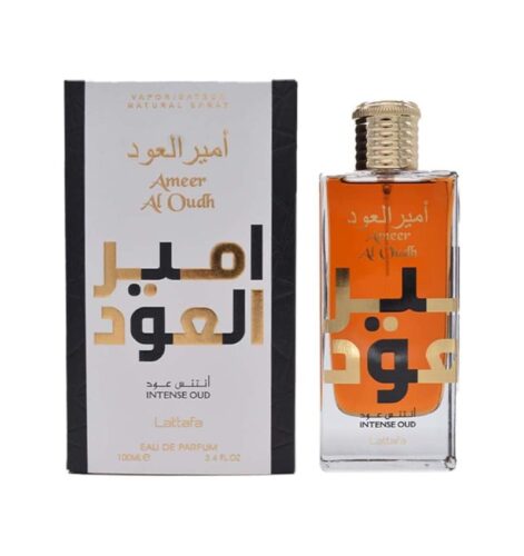 ameer al oudh lattafa