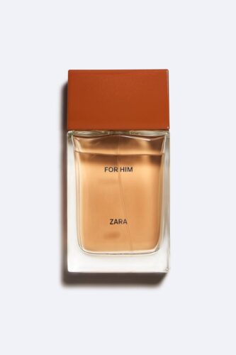 zara for him 100 ml
