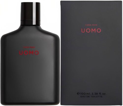 zara man uomo 100 ml