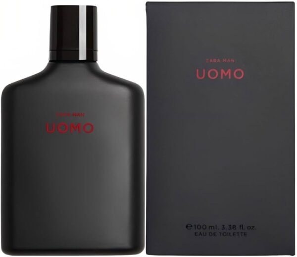 zara man uomo 100 ml