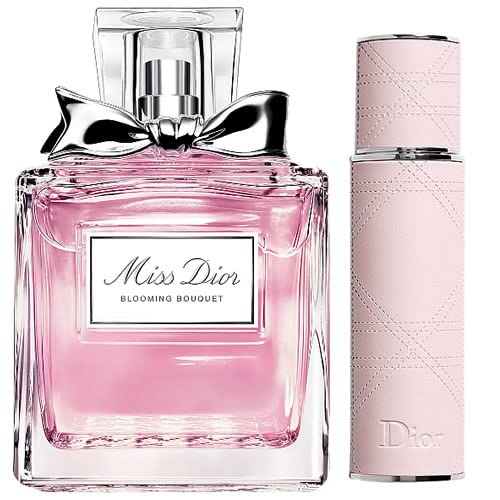 miss dior blooming bouquet