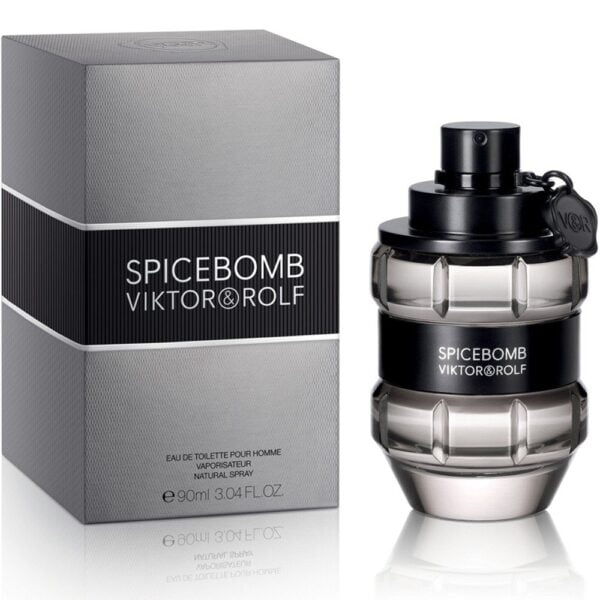 71XeWaxwOKL Spicebomb Viktor&Rolf pour homme