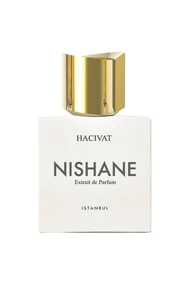 hacivat nishane 100 ml