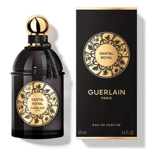 santal royal guerlain