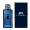 king dolce and gabbana edp