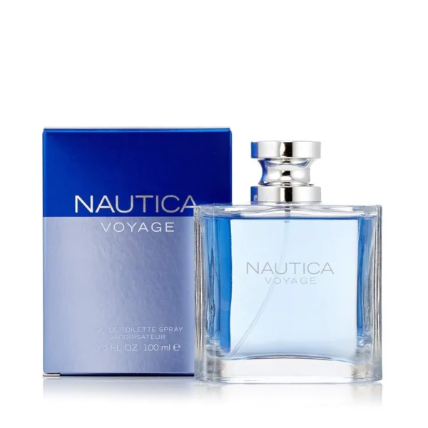 nautica voyage