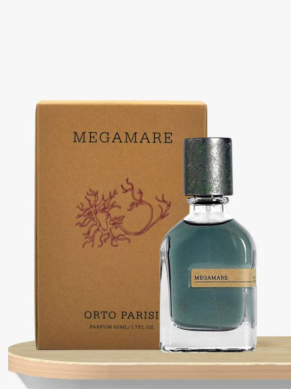 Megamare Orto Parisi pour homme et femme