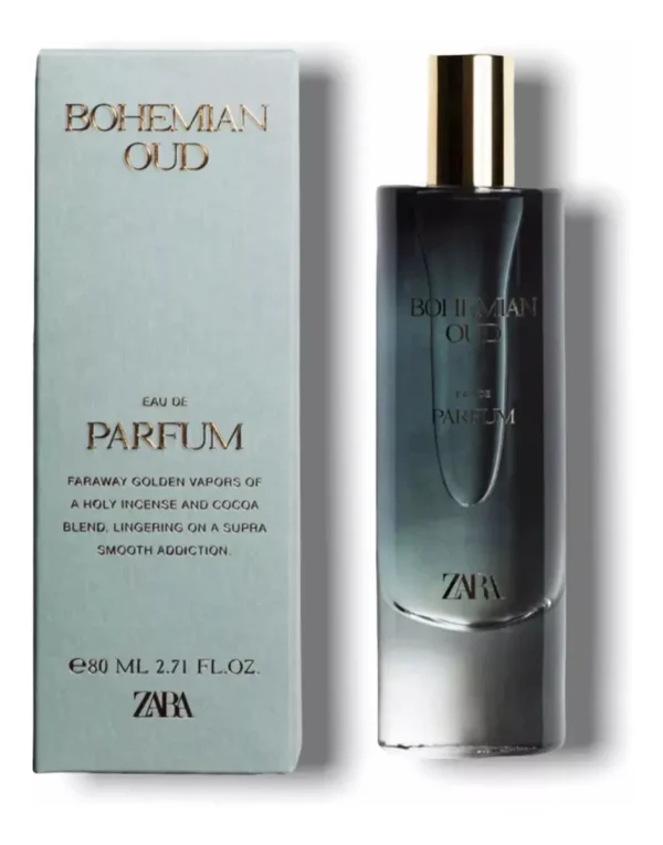 s-l1200 (4) Bohemian Oud by Zara