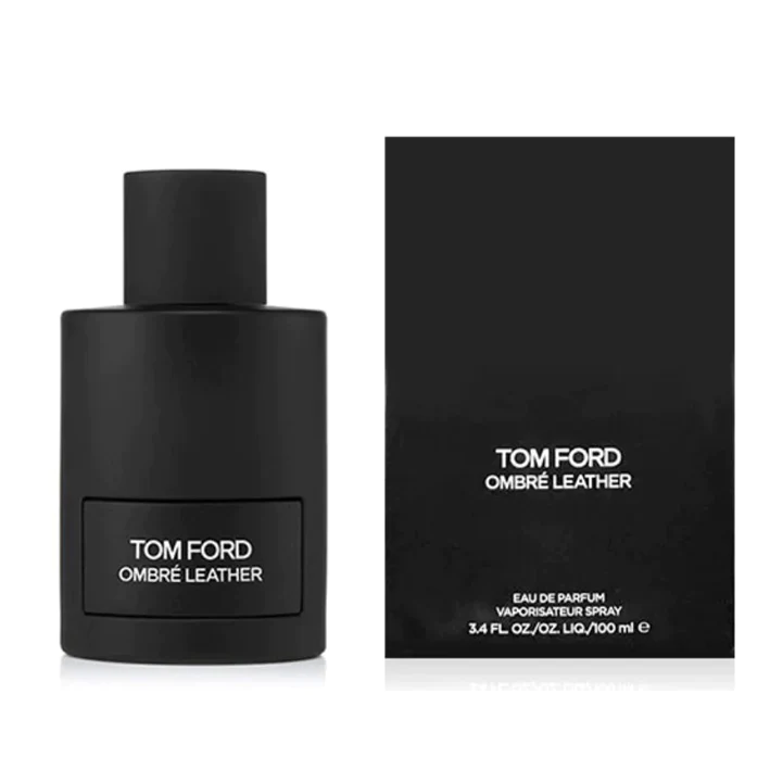 eau D'Ombré Leather Tom Ford