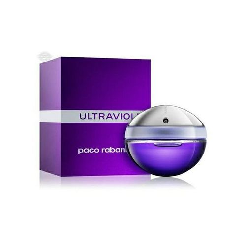 Ultraviolet Paco Rabanne pour femme