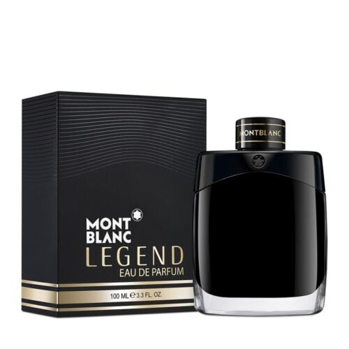Legend Eau de Parfum Montblanc pour homme