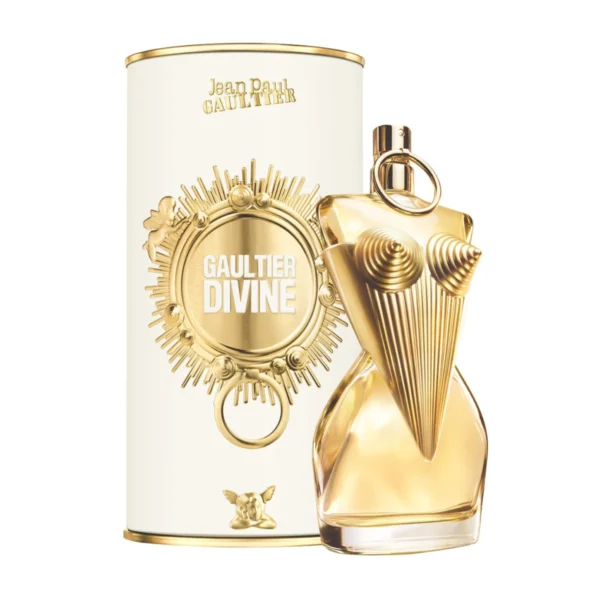 Gaultier Divine Jean Paul Gaultier pour femme