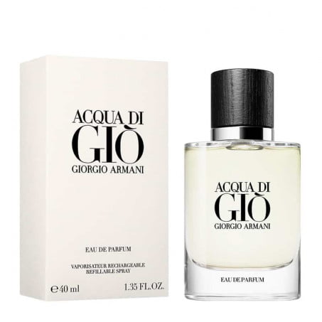 Acqua di Giò Eau de Parfum Giorgio Armani for men
